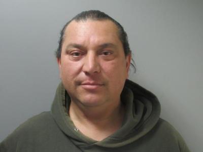 Jose Antonio Delgado a registered Sex Offender of Connecticut