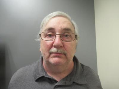David Wayne Pillsbury a registered Sex Offender of Connecticut