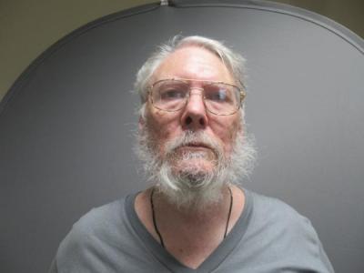 Mark Darrell Bonville a registered Sex Offender of Connecticut