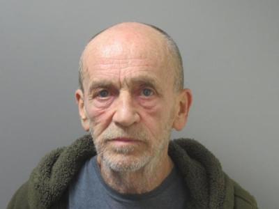 Richard Patrick Grove a registered Sex Offender of Connecticut