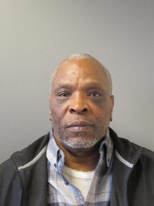 Curtis R Burney a registered Sex Offender of Connecticut