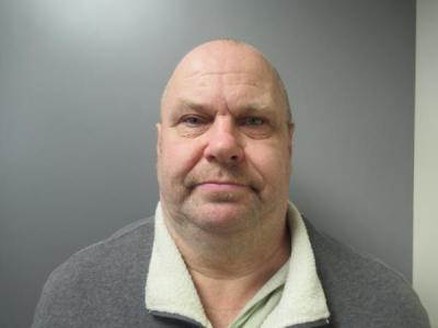 Robert Alan Dahlberg a registered Sex Offender of Connecticut