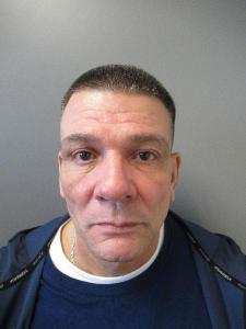 David Morales a registered Sex Offender of Connecticut