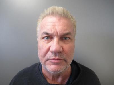 John D Shaw a registered Sex Offender of Connecticut
