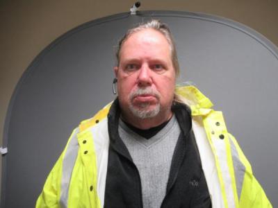 Steven Gordon Buckley a registered Sex Offender of Connecticut