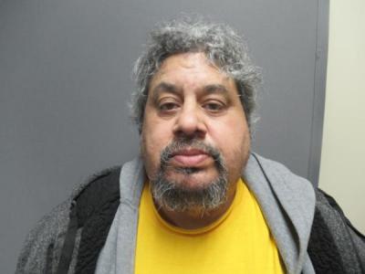 Pedro J Lozado a registered Sex Offender of Connecticut