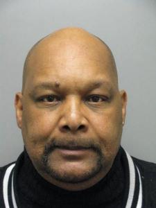 Robert Tyson a registered Sex Offender of Connecticut