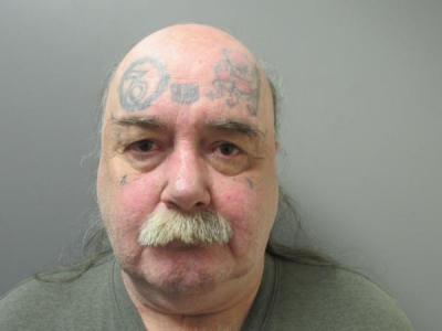Timothy Verrette a registered Sex Offender of Connecticut