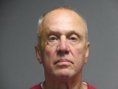 William F Nichols a registered Sex Offender of Connecticut