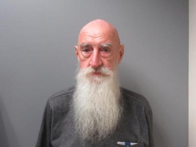 Edmund Meldon Hamlin a registered Sex Offender of Connecticut