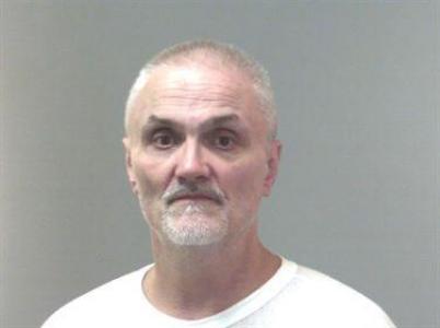 Garry Lynn Lake a registered Sex Offender of Connecticut