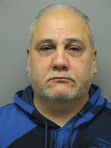 Raymond Martinez a registered Sex Offender of Connecticut