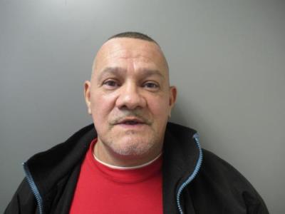 Hector L Soto a registered Sex Offender of Connecticut