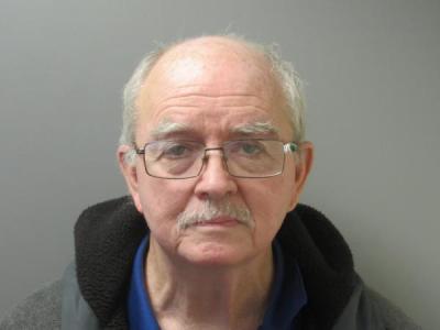 Raymond A Parker a registered Sex Offender of Connecticut