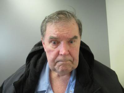 Donald H Cattanach a registered Sex Offender of Connecticut