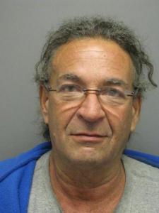 Steven L Reitman a registered Sex Offender of Connecticut