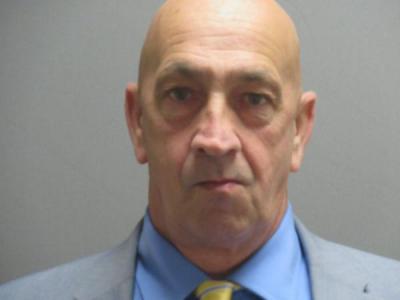 Peter Paul Ventura a registered Sex Offender of Connecticut