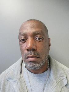 Lamont Barnes a registered Sex Offender of Connecticut