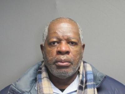 Robert Gloster a registered Sex Offender of Connecticut