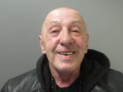 Luigino Ferretti a registered Sex Offender of Connecticut