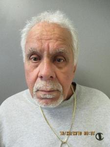 Elias Medina a registered Sex Offender of Connecticut