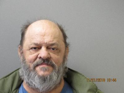 Donald Marcel Cloutier a registered Sex Offender of Connecticut