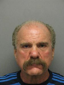 Dennis Sica a registered Sex Offender of Connecticut