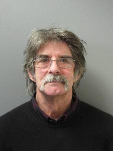 Thomas Lee Walden a registered Sex Offender of Connecticut