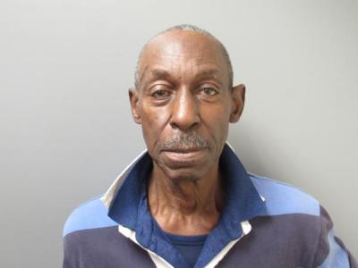 Clarence Nixon a registered Sex Offender of Connecticut