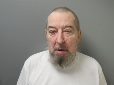 Edward J Hamele a registered Sex Offender of Connecticut