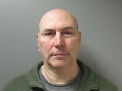 Kenneth B Neumann a registered Sex Offender of Connecticut