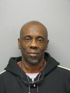 William Cherry a registered Sex Offender of Connecticut