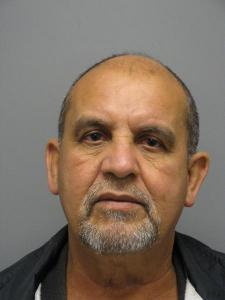 Carlos Sepulveda a registered Sex Offender of Connecticut