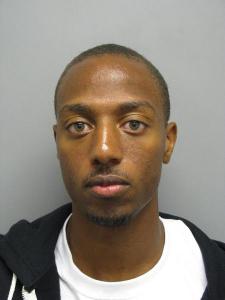 Taurean Coleman a registered Sex Offender of Connecticut