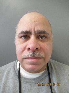 Jan Figueroa a registered Sex Offender of Connecticut