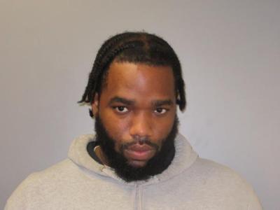 Jamar Lamonte Heath a registered Sex Offender of Connecticut