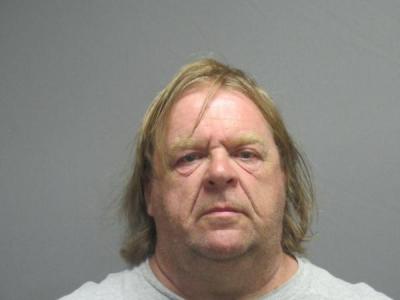 Walter Paul Robinson a registered Sex Offender of Connecticut
