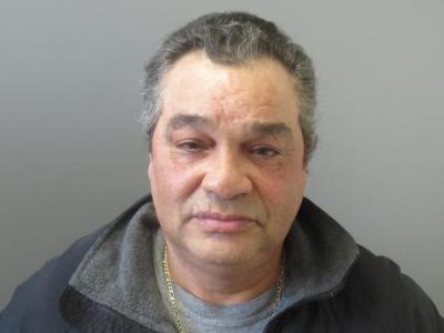 Ervin Jesus Villa a registered Sex Offender of Connecticut