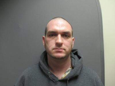 Anthony Lewis Sutter a registered Sex Offender of Connecticut