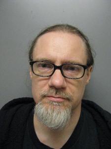 Paul E Sykes a registered Sex Offender of Connecticut
