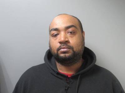 Brandon M Staggers a registered Sex Offender of Connecticut