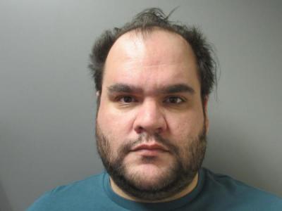 Joshua H Rivera a registered Sex Offender of Connecticut