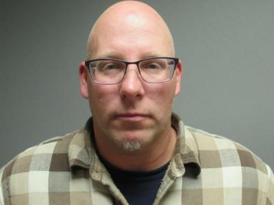 Roy G Stpeter a registered Sex Offender of Connecticut