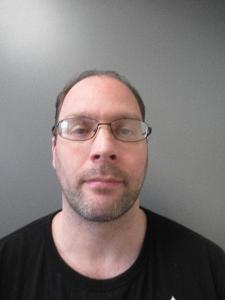 Jason Behmlander a registered Sex Offender of Connecticut