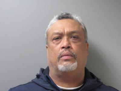 Harold Ortiz a registered Sex Offender of Connecticut