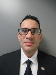 Rafael Crespo Jr a registered Sex Offender of Connecticut