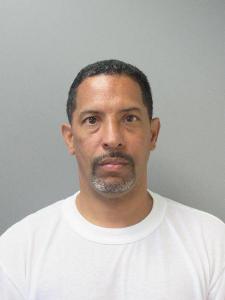 Victor Gonzalez a registered Sex Offender of Connecticut