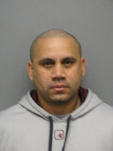 Carlos Luis Rios a registered Sex Offender of Connecticut