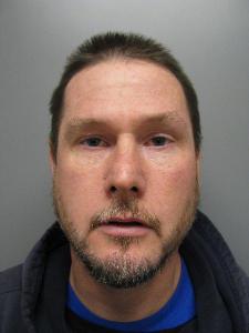 David Morgan a registered Sex Offender of Connecticut