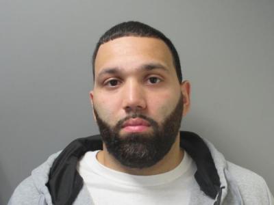 Ismael Hernandez a registered Sex Offender of Connecticut